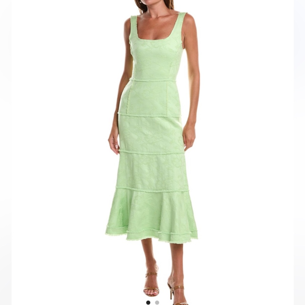 Alexis Corina Dress